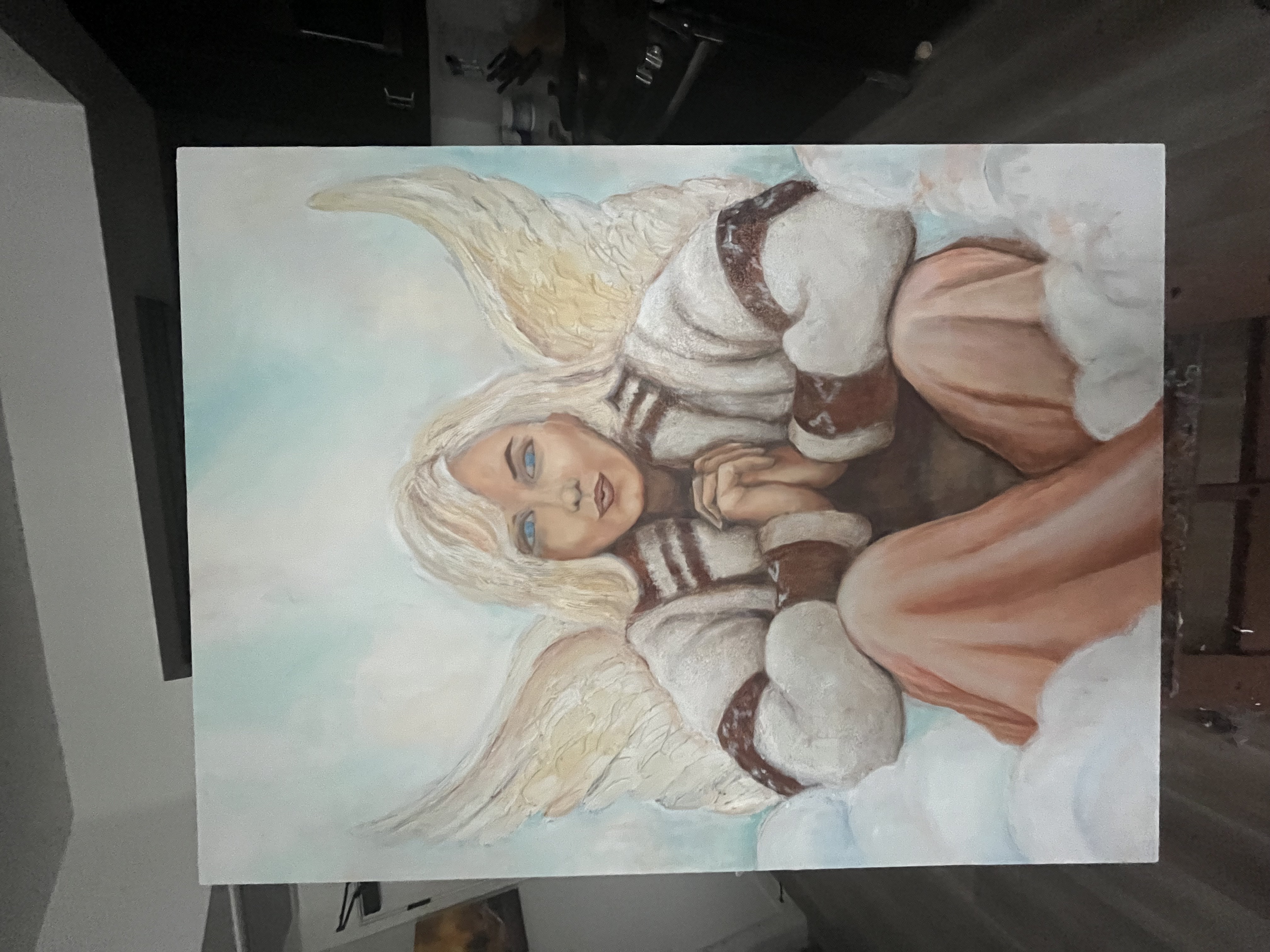 Gods Tears for Marilyn - view 3