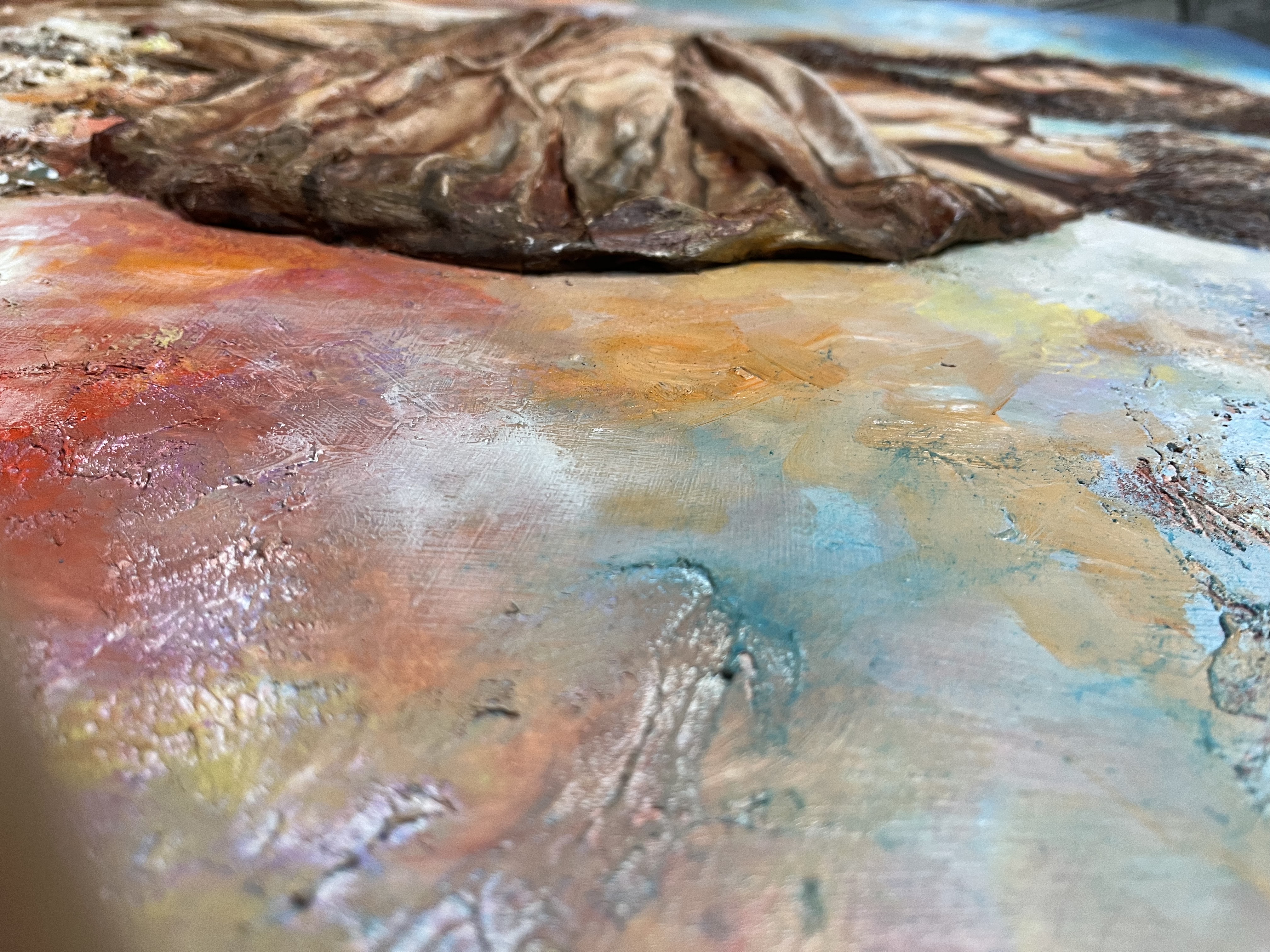 Sacred Realm - view 3